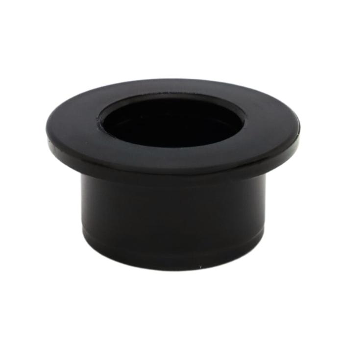 Kluzná ložiska 5x8x10, PA 6.6, černá