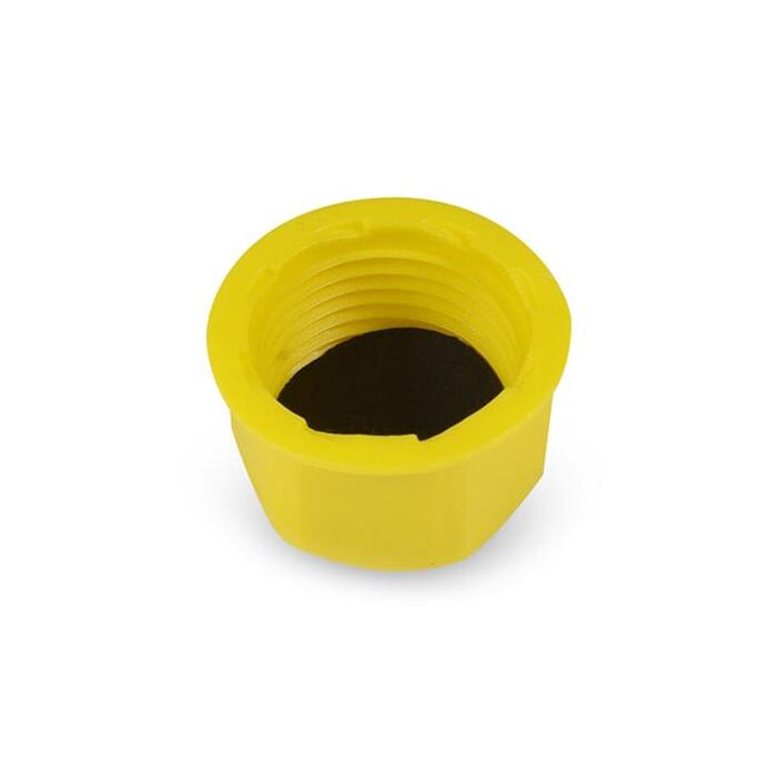 659, Těsnicí čepičky se závitem