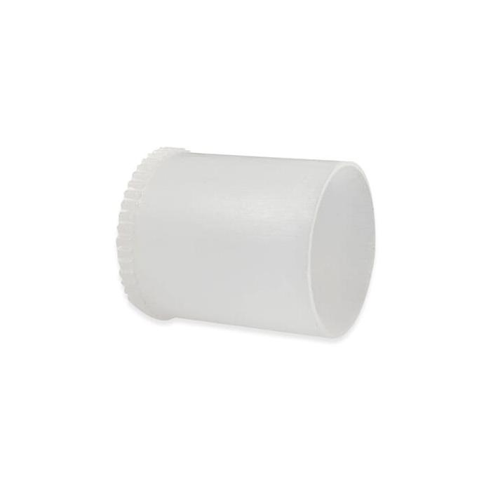 2, Čepičky k ochraně závitů / Chráničky