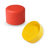 Čepičky k ochraně závitů / Chráničky