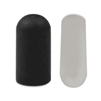 Čepičky pro vysoké teploty