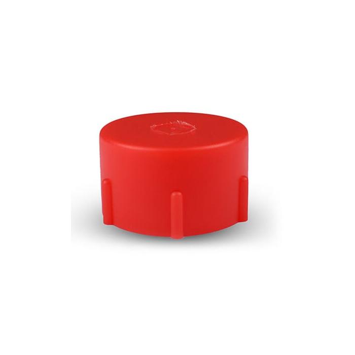 17, Čepičky se závitem