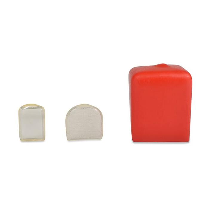 31, Chráničky čtvercové