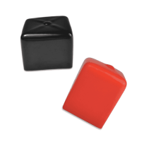 Chráničky čtvercové