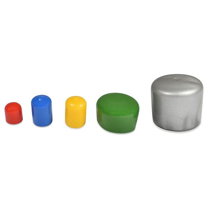 32, Chráničky kulaté