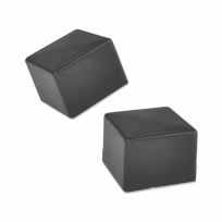 Čtyřhranné čepičky