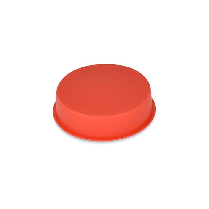 35, Konické čepičky