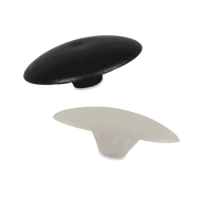 Krytky křížových šroubů typu Pozidriv