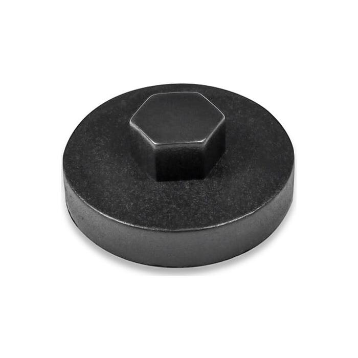 73, Krytky fasádních šroubů