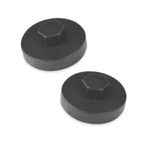 Krytky fasádních šroubů