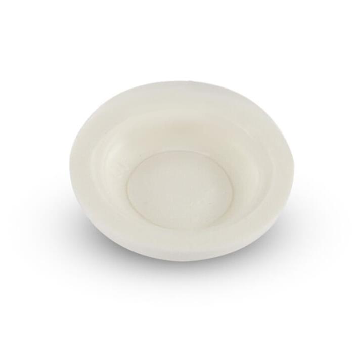 694, Krytky s plochou hlavou