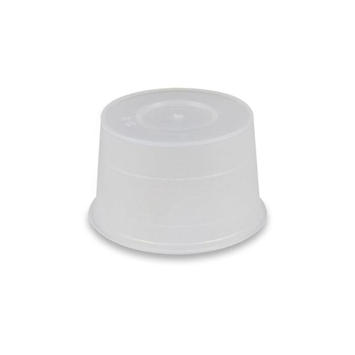 112, Konické víčko, zátka