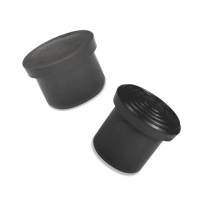 Zátky na ocelové trubky