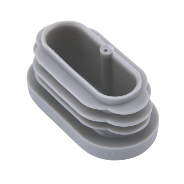 750, Lamelové zátky - oválné