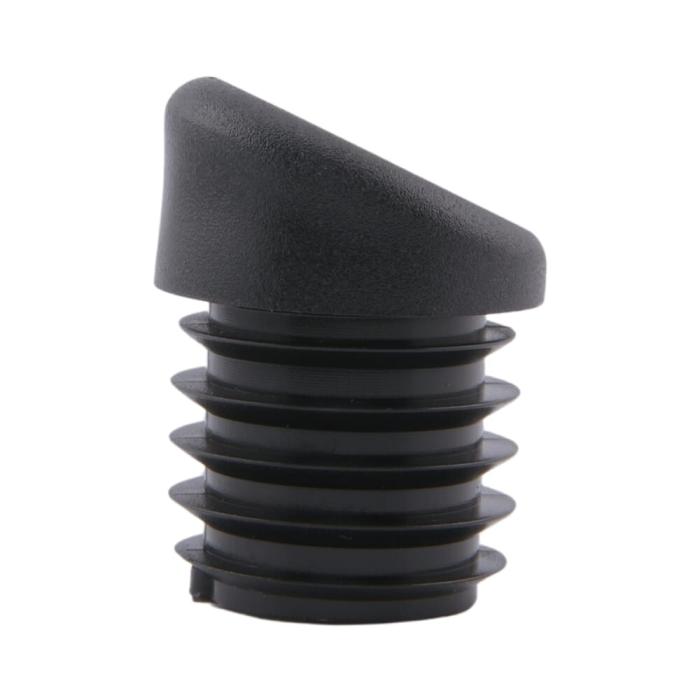 192, Lamelové zátky - zešikmené