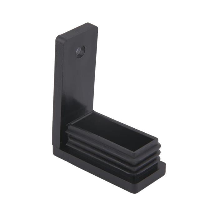 203, Lamelové zátky - se šroubovacím úhelníkem