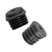 Zátky stavěcí s lamelami