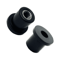 Zaslepovací matice ISO