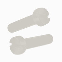 Šrouby s válcovou hlavou