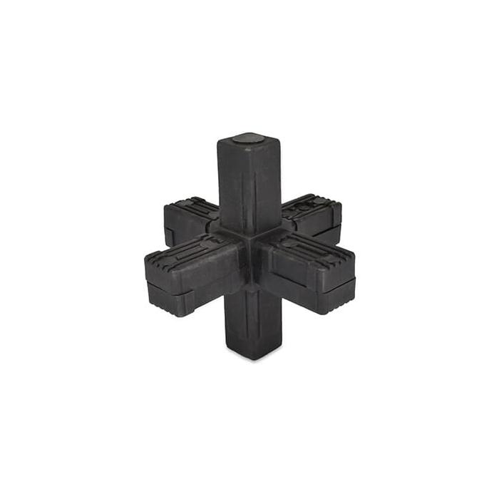 263, Spojky pro čtvercové trubky