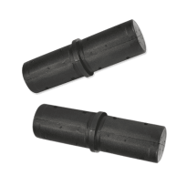 Spojky pro kulaté trubky