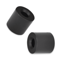 Distanční sloupky s kuželovým zahloubením