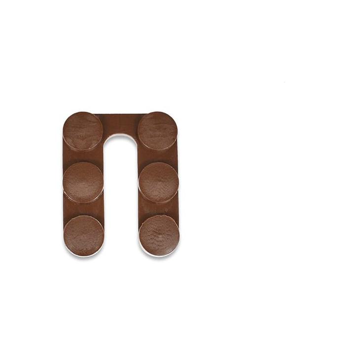 317, Distanční vložky