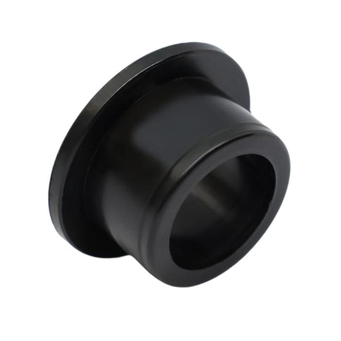 327, Kluzná ložiska s lemem