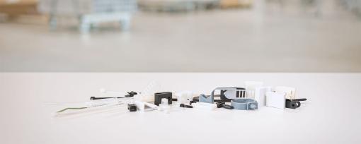 Kabelové příslušenství