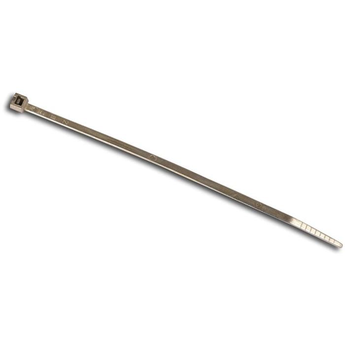 408, Kabelové stahovací pásky elektricky vodivé