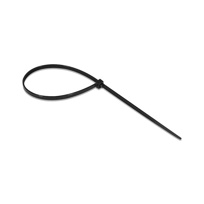 863, Kabelové stahovací pásky opakovaně použitelné