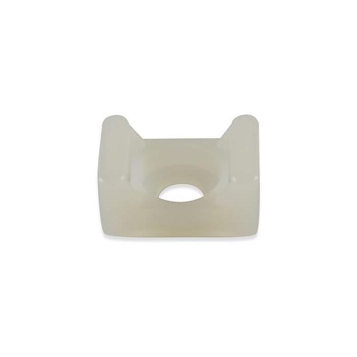 412, Sokly pro kabelové pásky šroubovací