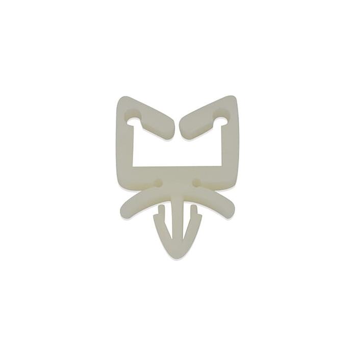 425, Držák kabelu, zasouvací