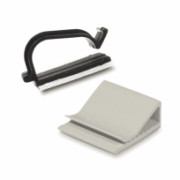 Držák kabelu, samolepicí