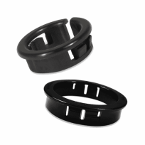 Průchodky zacvakávací