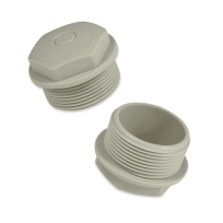 Stahovací průchodky