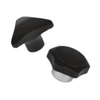 Hvězdicová matice - růžice