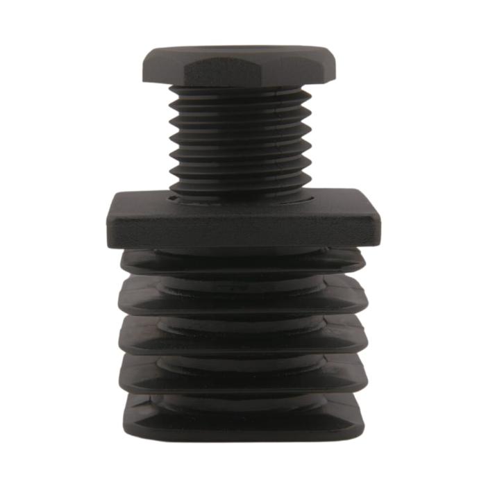 1001, Stavitelné nohy