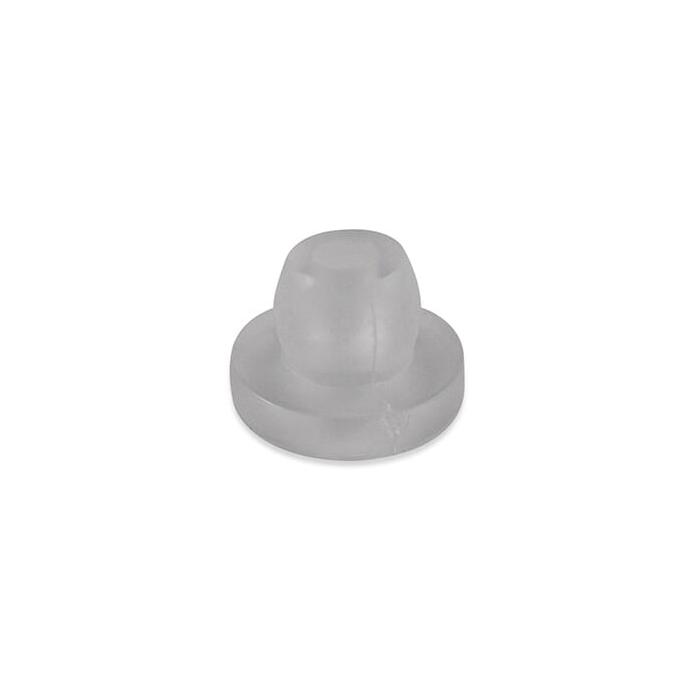 606, Podložky pod sklo