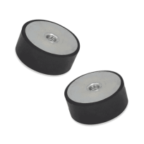 Dorazy s vnitřním závitem (jednostranné I)