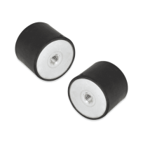 Dorazy s vnitřním závitem (oboustranné II)