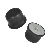 Dorazy - kulaté provedení