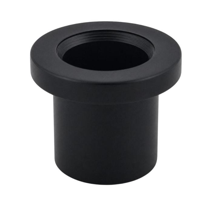Kluzná ložiska 5x8x10, PA 6.6, černá