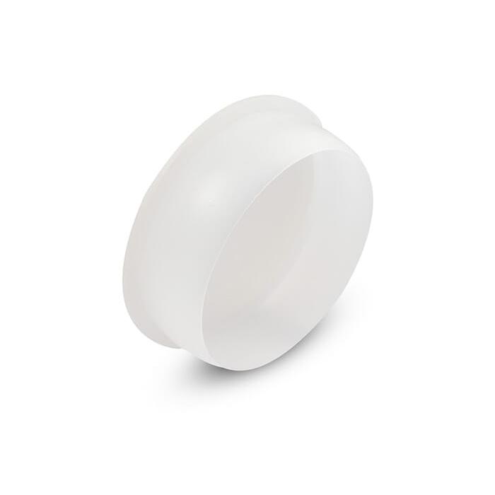 Záslepky 18,9, LDPE, přírodní