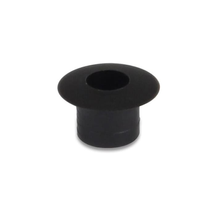 Nýty spojovací Ø 6 mm / 2,2 mm, PA 6.6, černá