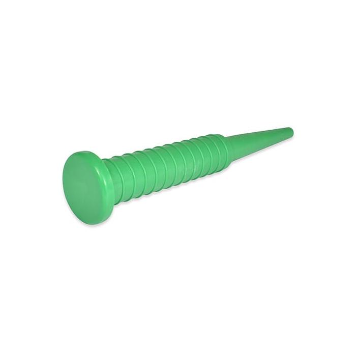 Nýtovač 4 mm, zelená