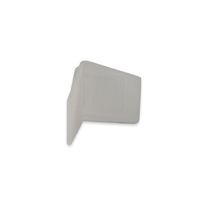 Ochrana rohů / hran, šířka 24,0, LDPE, přírodní