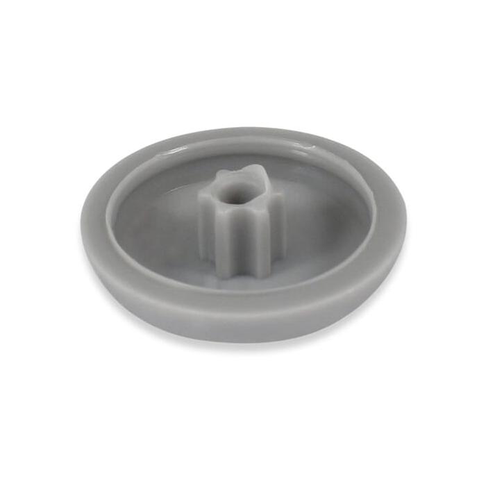 Krytky šroubu Torx Nr. 10, LDPE, šedá ~ RAL 7001